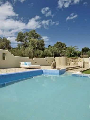 Villa For Rent in Crete Greece