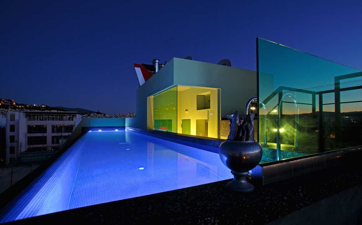Rental houses casino