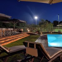 luxury Villa for sale in Corfu with private pool