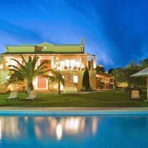 9 bedroom luxury Villa for sale in Corfu, Luxury Estate, Top Villas, Property in Greece