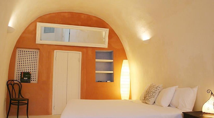 Buy House Santorini 0