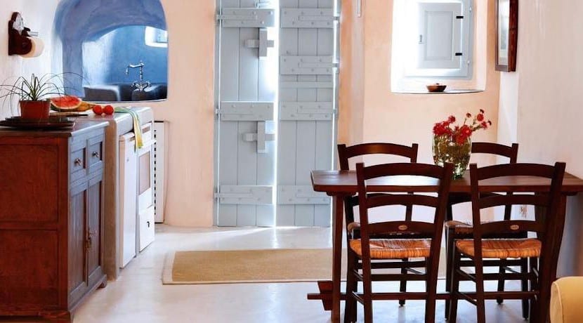 Buy House Santorini 10