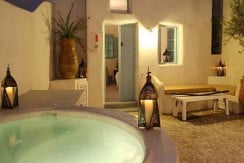 Buy House Santorini 12