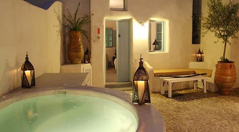 Buy House Santorini 12