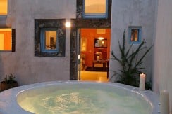 Buy House Santorini 15