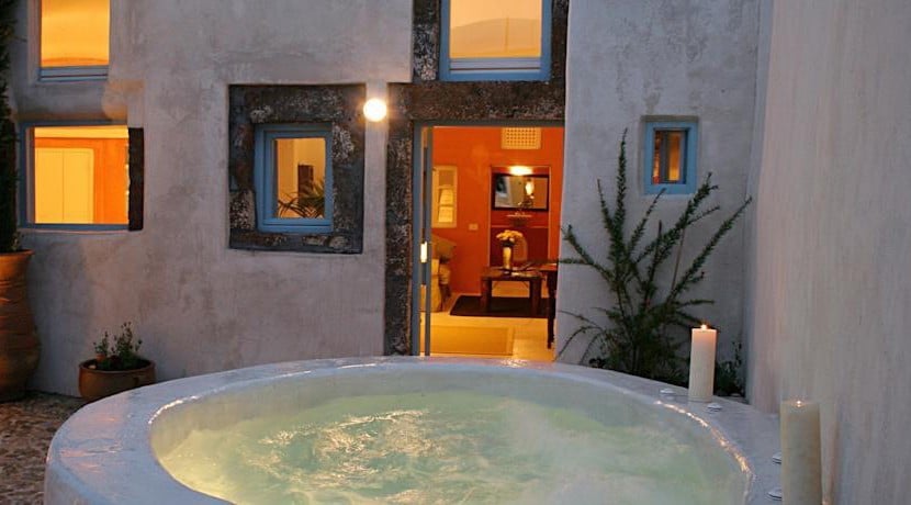 Buy House Santorini 15