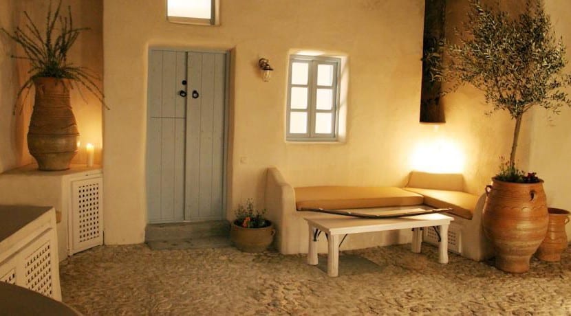 Buy House Santorini 4