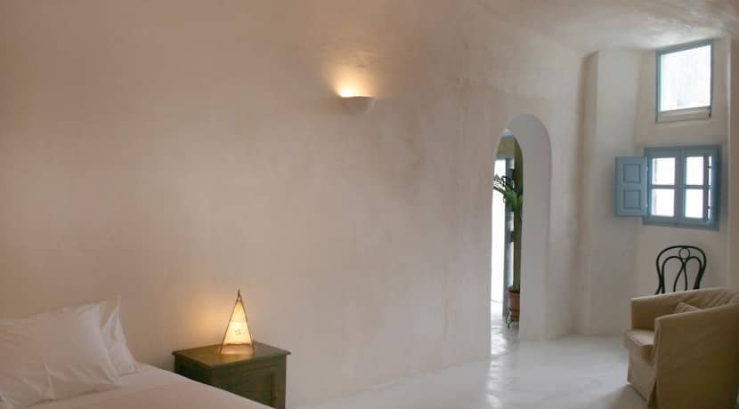 Buy House Santorini 5