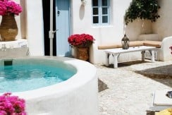 Buy House Santorini 6