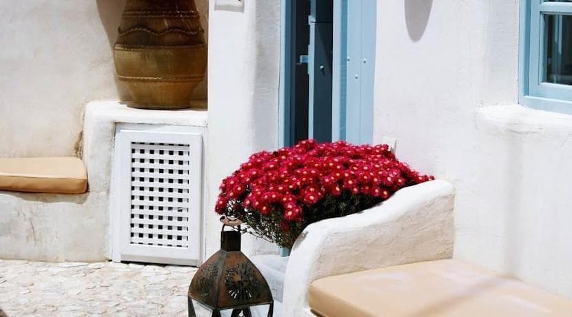 Buy House Santorini 7