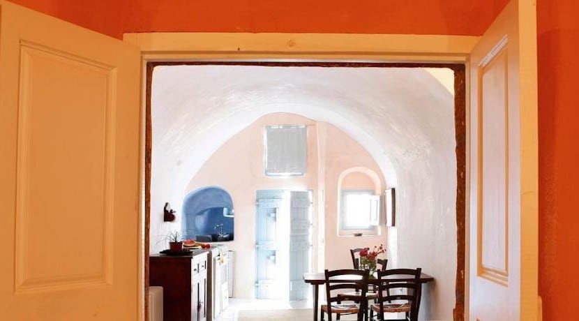 Buy House Santorini 8