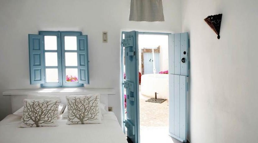 Buy House Santorini 9
