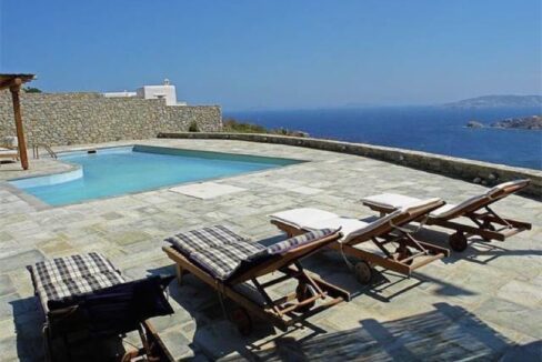 Mykonos Home For Sale 0