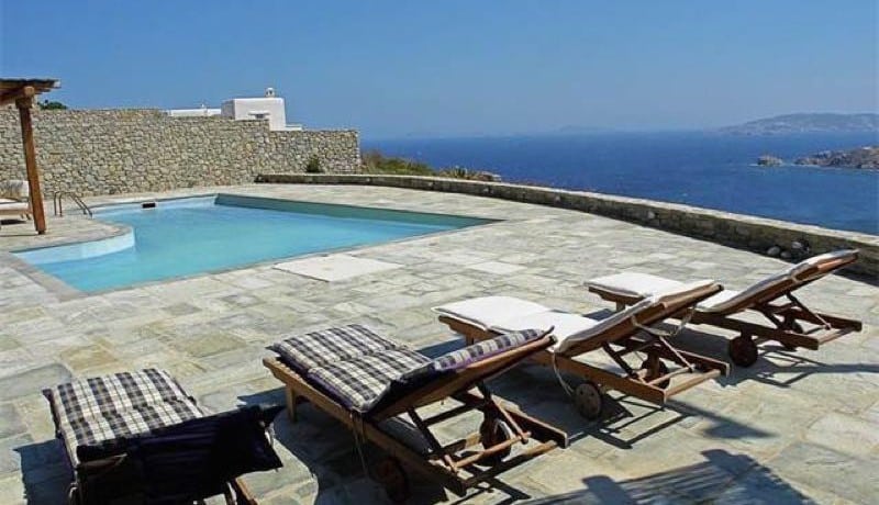 Mykonos Home For Sale 0