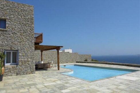 Mykonos Home For Sale 1