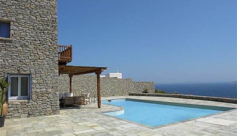 Mykonos Home For Sale 1