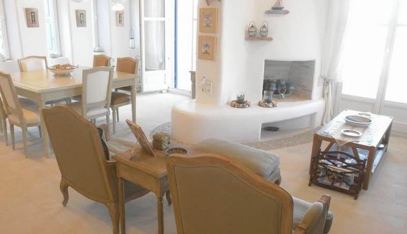 Mykonos Home For Sale 11