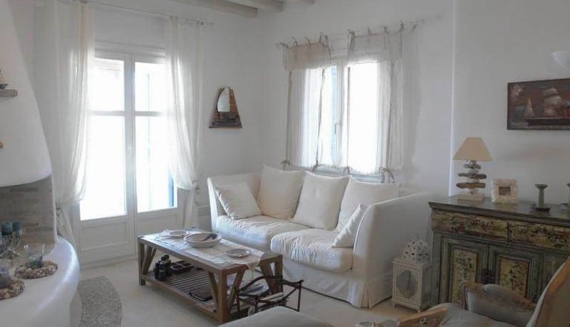 Mykonos Home For Sale 12