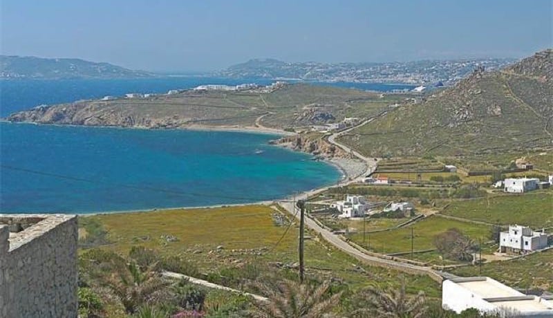 Mykonos Home For Sale 3