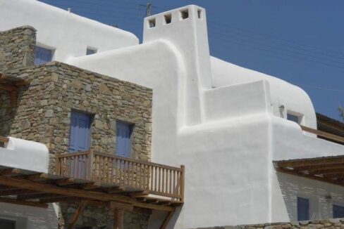 Mykonos Home For Sale 4