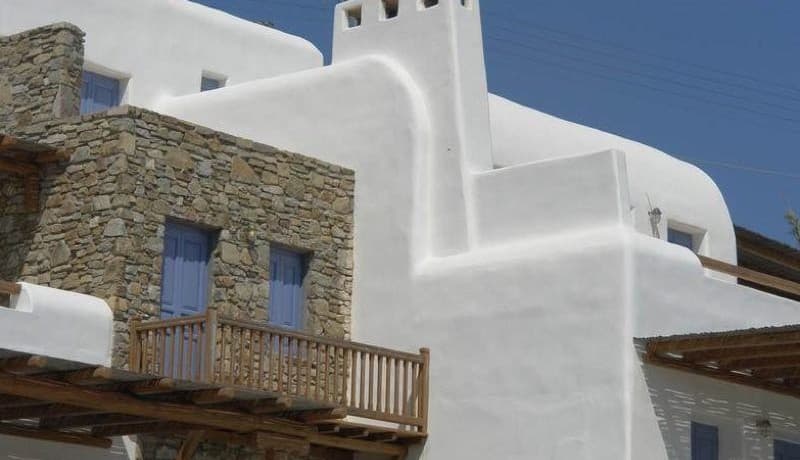 Mykonos Home For Sale 4