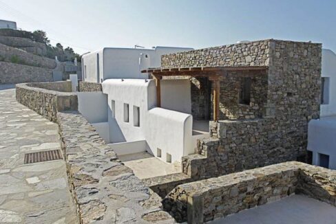 Mykonos Home For Sale 5