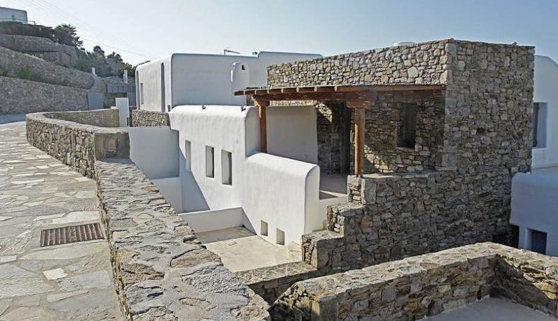 Mykonos Home For Sale 5