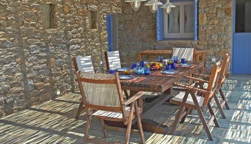 Mykonos Home For Sale 8