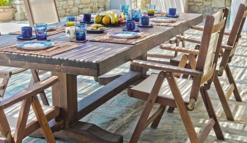Mykonos Home For Sale 9