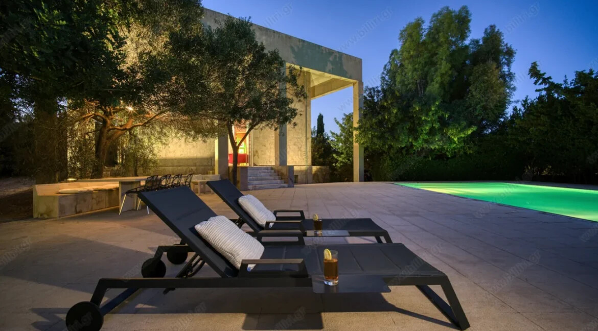 Unique Private House Vouliagmeni Attica 26