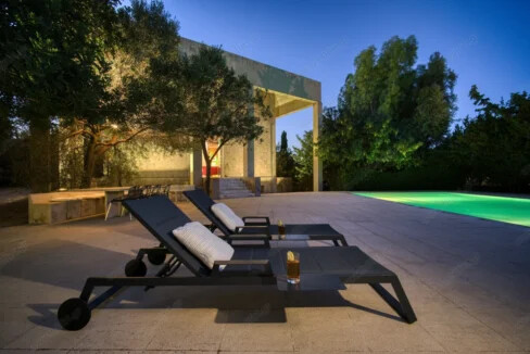 Unique Private House Vouliagmeni Attica 26