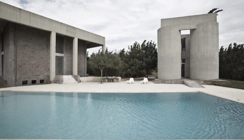 Unique Villa Varkiza Athens 2