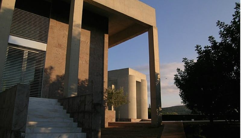 Unique Villa Varkiza Athens 5