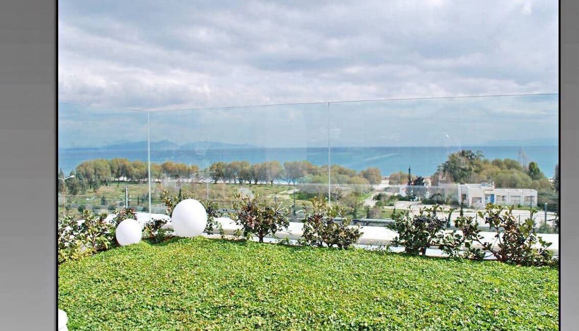 Roof Top Maisonette Elliniko Athens 17