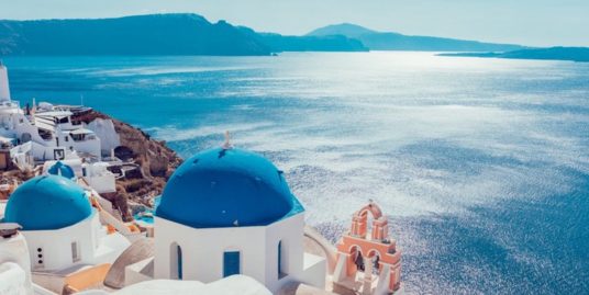 Property News of Greece. Blog for real estate Greece