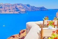 Luxury Hotel in Oia Santorini for Sale Exclusive 3