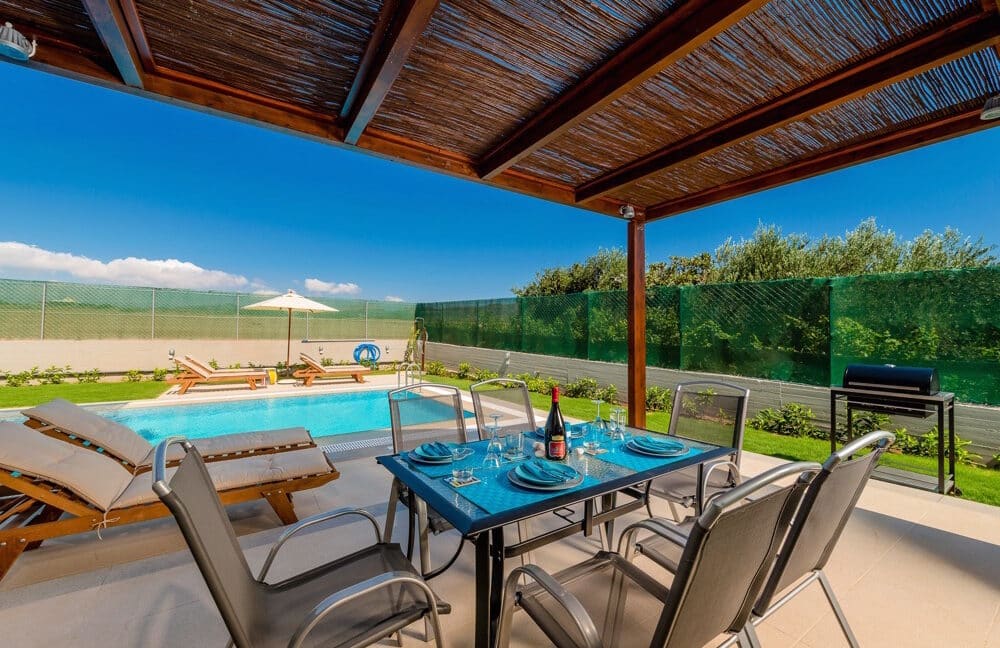 Luxury Villa Rhodes Greece 01
