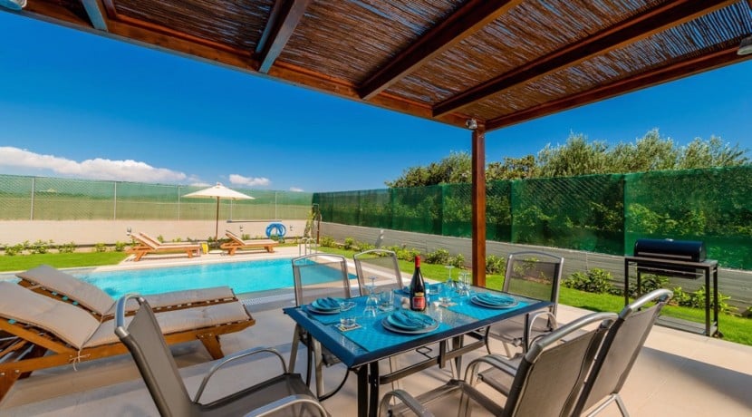 Luxury Villa Rhodes Greece 01