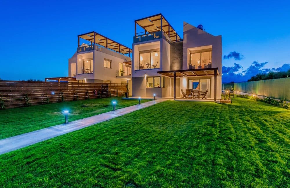 Luxury Villa Rhodes Greece 02