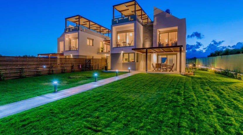 Luxury Villa Rhodes Greece 02