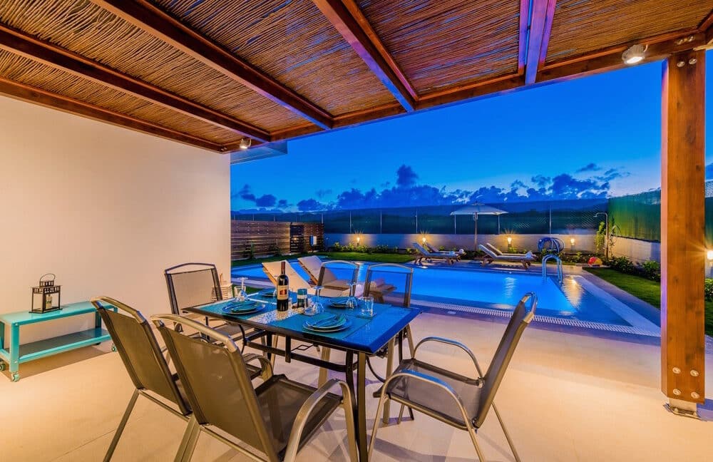 Luxury Villa Rhodes Greece 04
