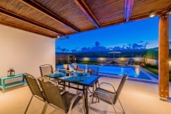 Luxury Villa Rhodes Greece 04
