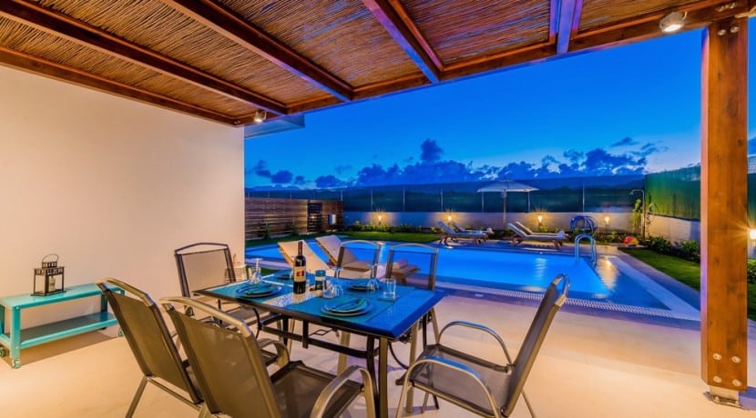 Luxury Villa Rhodes Greece 04