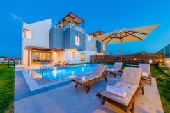 Luxury Villa Rhodes Greece 07