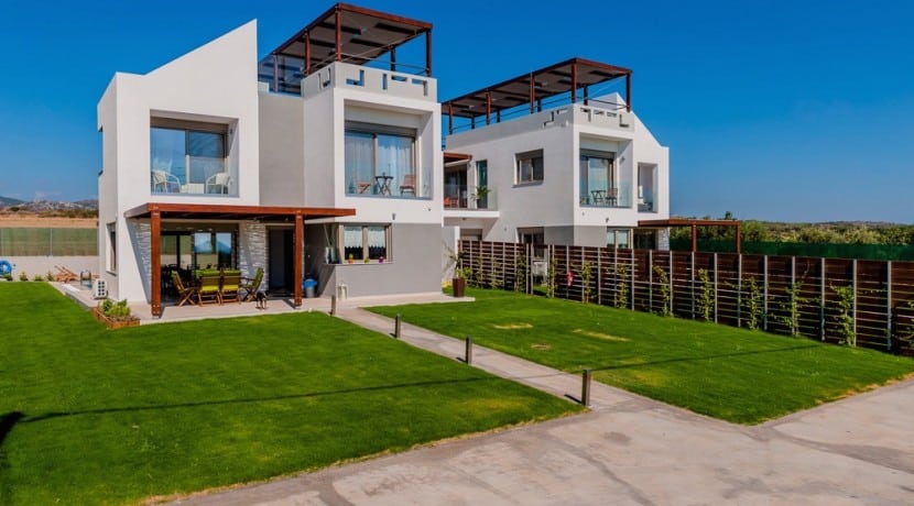 Luxury Villa Rhodes Greece 08
