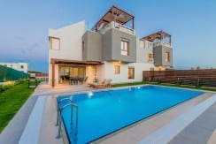 Luxury Villa Rhodes Greece 09