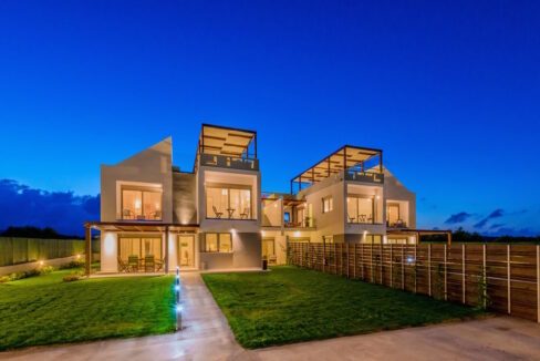 Luxury Villa Rhodes Greece 10