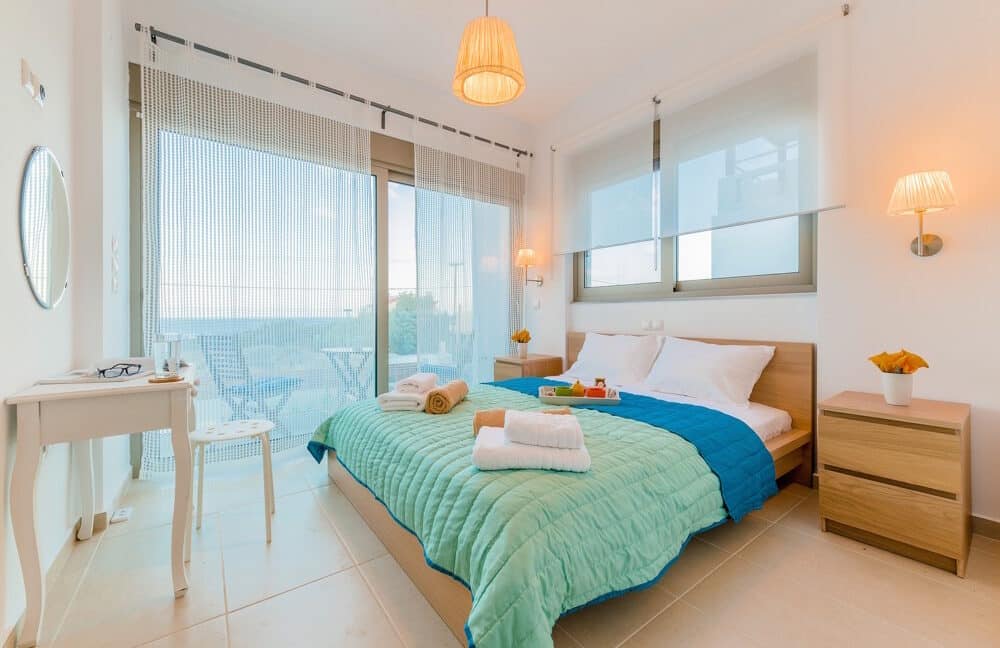Luxury Villa Rhodes Greece 11