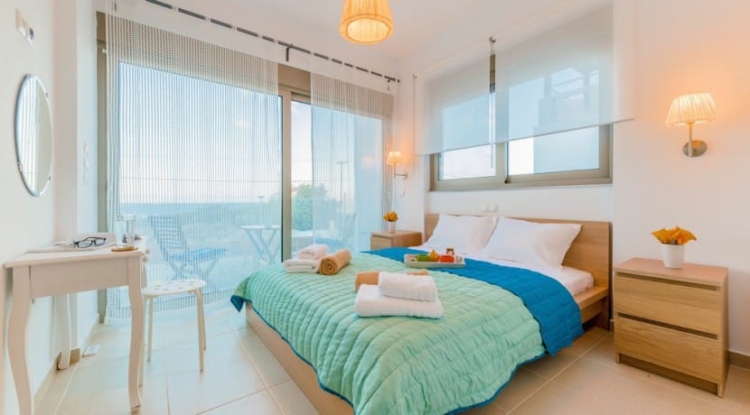 Luxury Villa Rhodes Greece 11