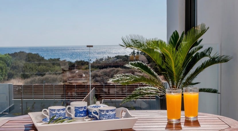 Luxury Villa Rhodes Greece 12